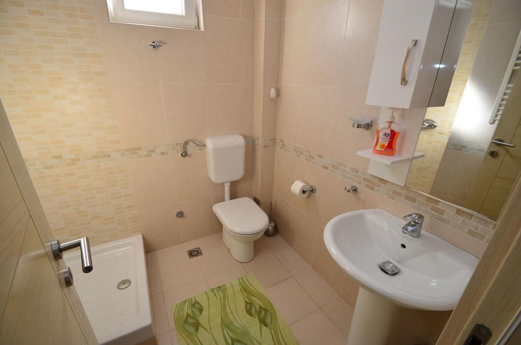 Muo Apartments Kotor Quarto foto