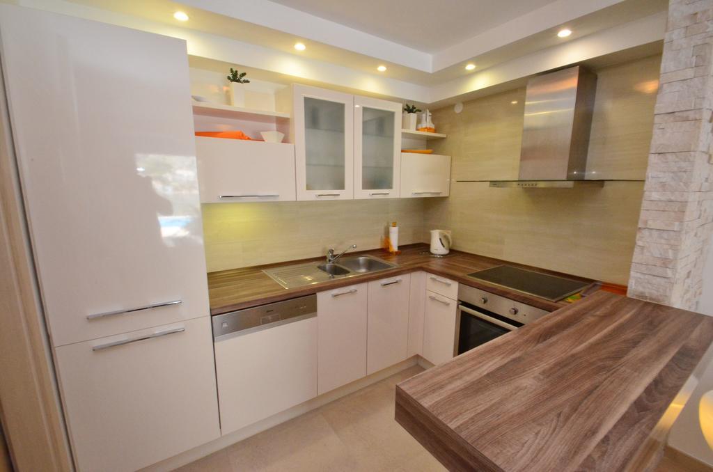 Muo Apartments Kotor Quarto foto