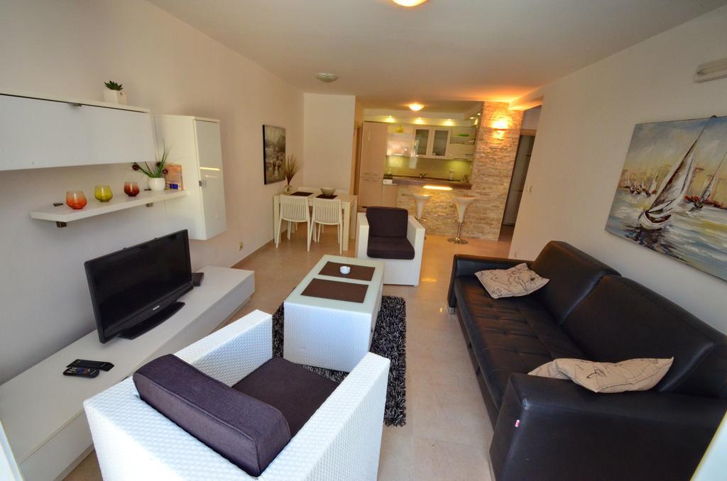 Muo Apartments Kotor Quarto foto