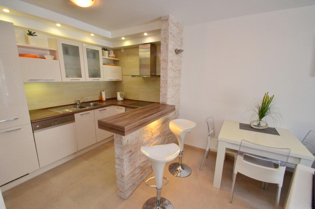 Muo Apartments Kotor Quarto foto