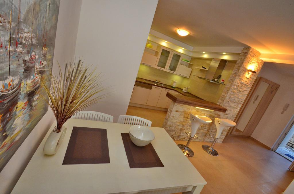 Muo Apartments Kotor Quarto foto