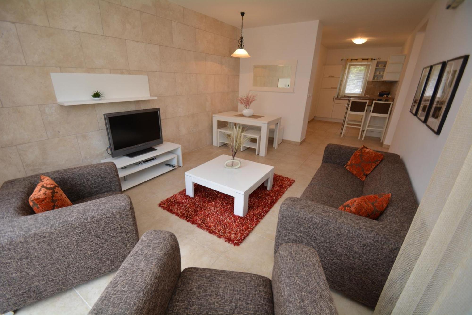 Muo Apartments Kotor Quarto foto
