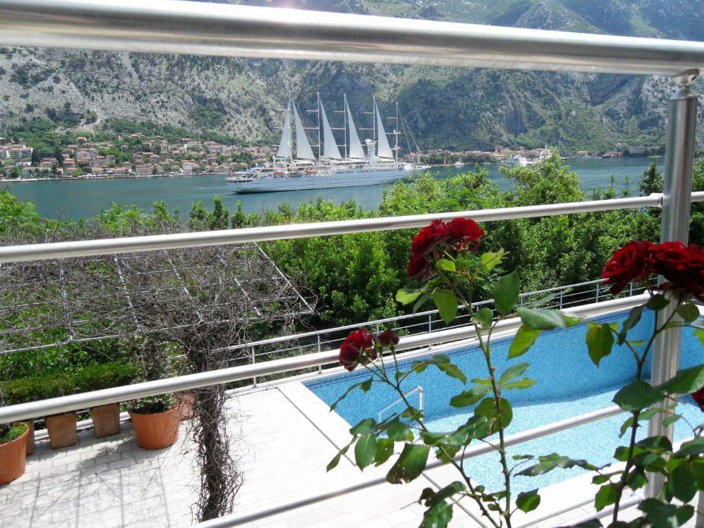 Muo Apartments Kotor Quarto foto