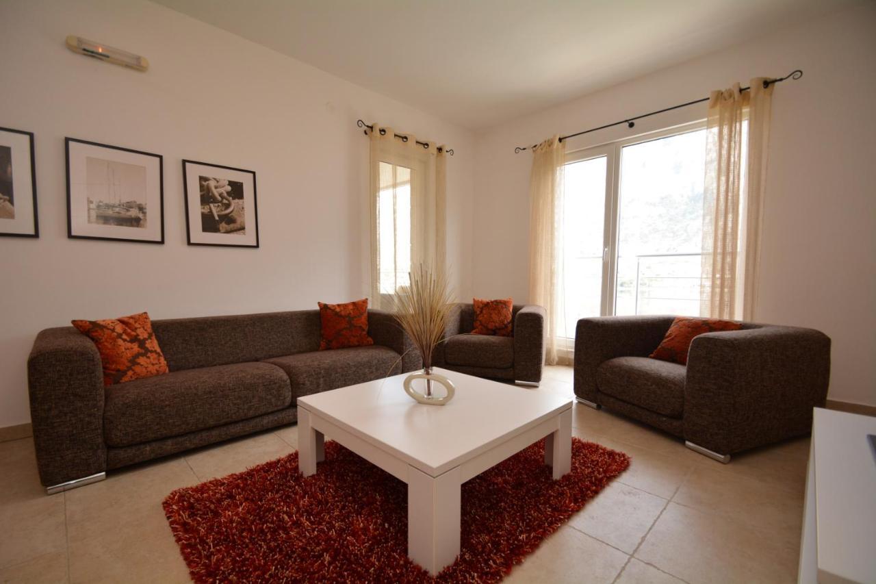 Muo Apartments Kotor Quarto foto